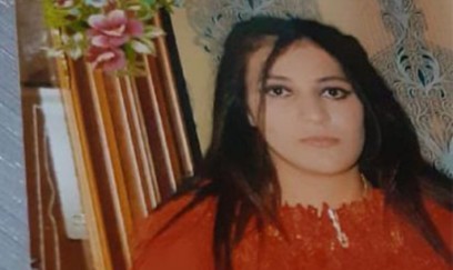 Göyçayda 23 yaşlı qadın itkin düşüb - FOTO
