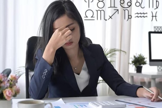 Hansı BÜRCLƏR gözlənilməz çətinliklərlə üzləşəcək? 
