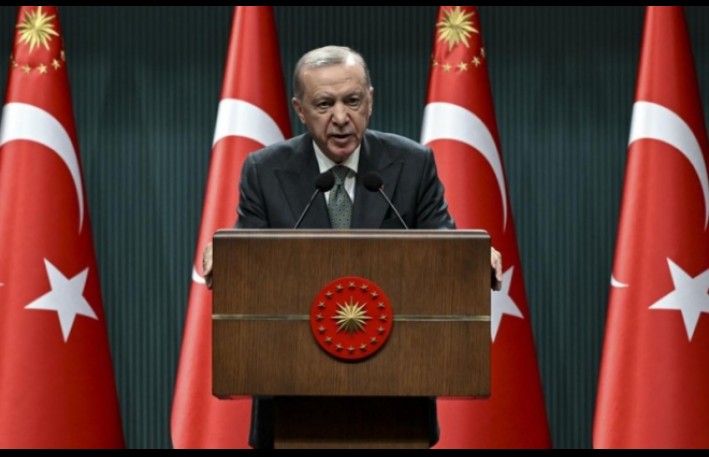 Ərdoğan sabah bu ölkəyə səfər edəcək 