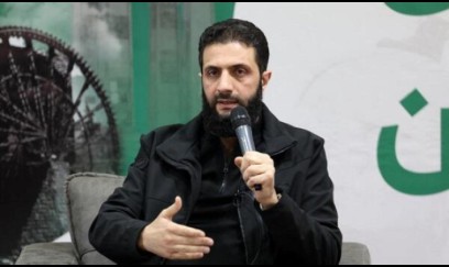 Şaradan ABŞ-a təşəkkür: Suriya separatçı layihələr üçün...