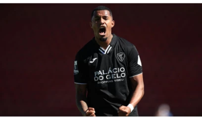 "Qarabağ"ın elçi düşdüyü braziliyalı hücumçu Bolqarıstan klubunu seçib 
