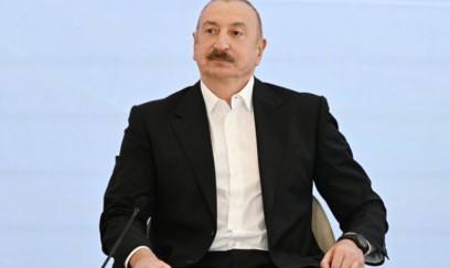 “Artıq mən olmayacaqdım...” - Prezidentdən həssas çıxış 