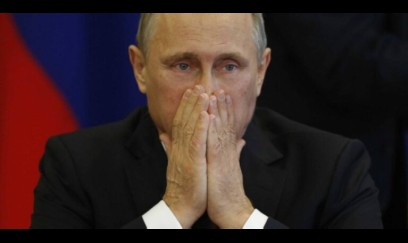 Süni intellekt Putinin ölüm ilini- PROQNOZLAŞDIRDI