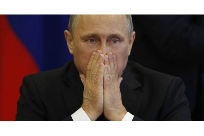 Süni intellekt Putinin ölüm ilini- PROQNOZLAŞDIRDI