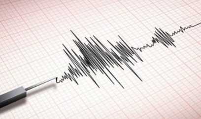 İranda güclü zəlzələ baş verib 
