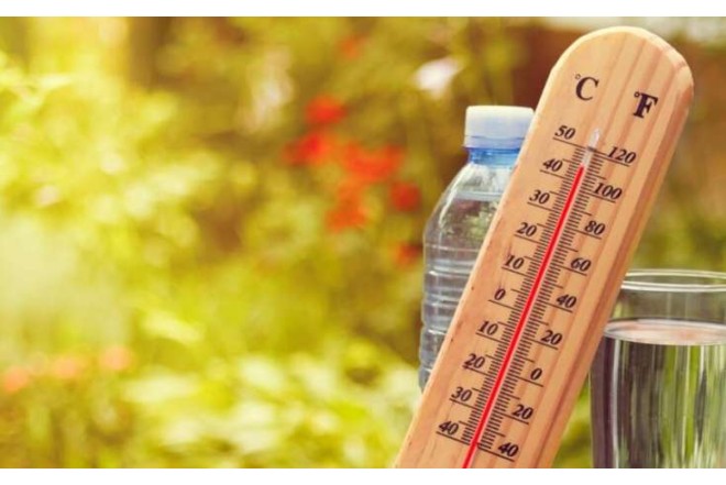 Bu gün havanın temperaturu dəyişəcək 