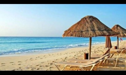 Çimərliklərdə dəniz suyunun temperaturu açıqlandı 