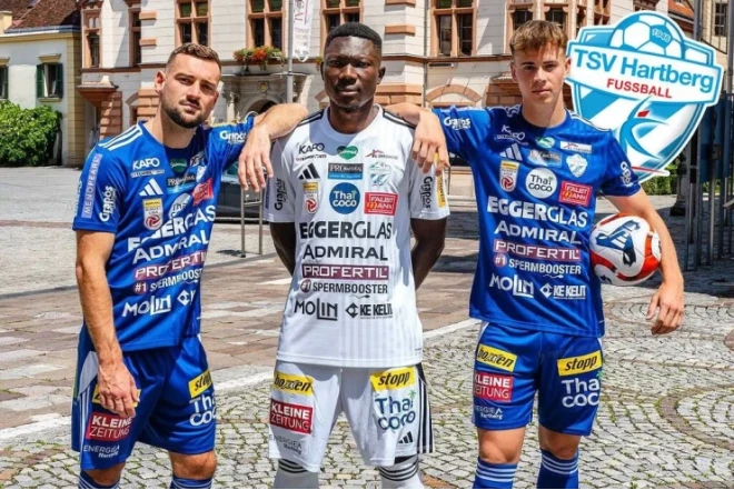 Bu futbol klubu formasında reklamların sayına görə rekord vurdu 