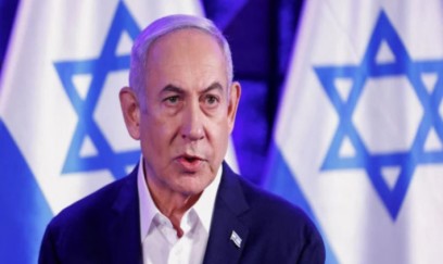 Netanyahu qidadan zəhərləndi 