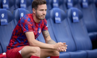 "Atletiko"nun oyunçusu "Trabzonspor"a keçir 