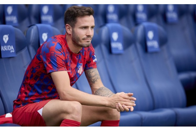 "Atletiko"nun oyunçusu "Trabzonspor"a keçir 