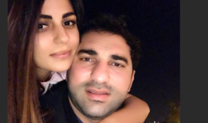 Gülay Zeynallı TANINMAZ HALDA - FOTO