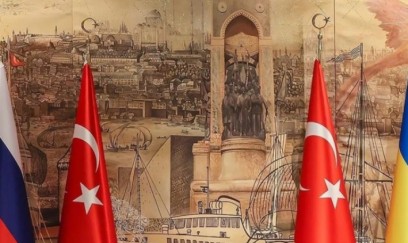 Rusiya-Ukrayna danışıqları yenə İstanbulda keçiriləcək 