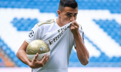 "Real" futbolçusu ilə yollarını ayırmağa hazırlaşır 