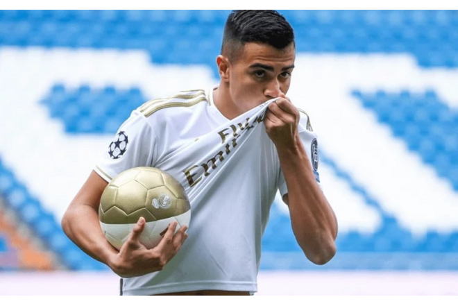 "Real" futbolçusu ilə yollarını ayırmağa hazırlaşır 