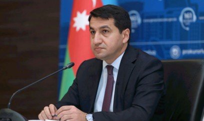 Bakı MDB iclasından niyə imtina etdi? - Prezidentin köməkçisi açıqladı