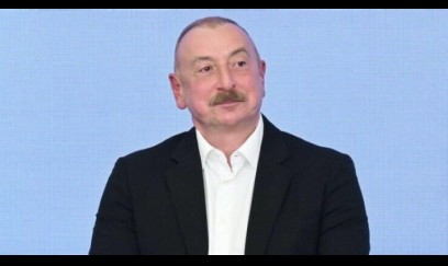 Əliyevdən İranla bağlı açıqlama: Çox əla...