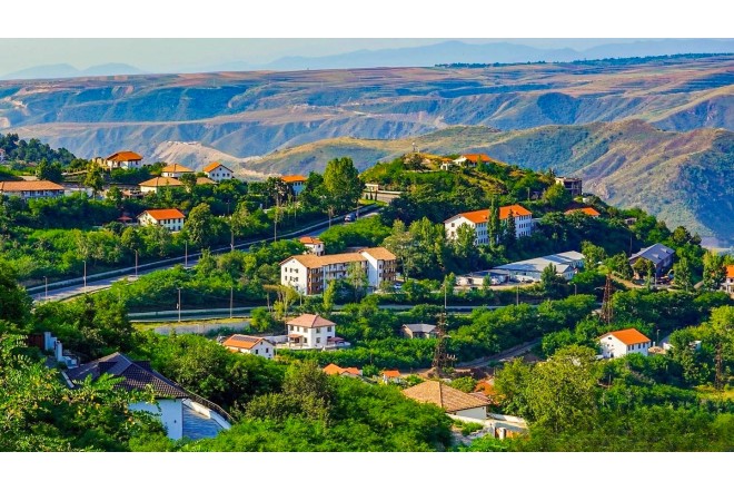 Xarici vətəndaşlara da işğaldan azad edilmiş ərazilərinə getməyə İCAZƏ VERİLDİ
