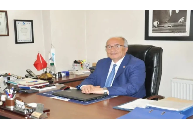 Türkiyədə yeni bələdiyyə başçısı seçildi - Sacit Terzi səs çoxluğu ilə qalib gəldi