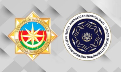 Kritik informasiya təhlükəsizliyi üzrə komissiya yaradılıb
