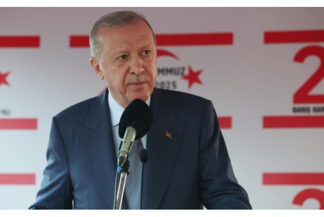 Zəngəzur dəhlizinin açılması ticarəti canlandıracaq - Ərdoğan