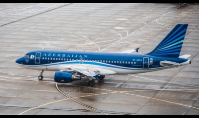 AZAL-ın təyyarəsini vuran şəxsin FOTOSU