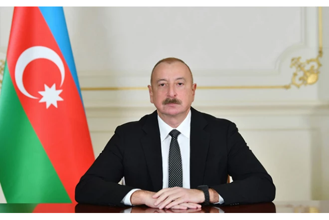 Prezident bu qanuna dəyişikliyi təsdiqlədi 