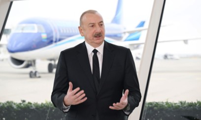 Rumıniya və Bolqarıstan KİV: İlham Əliyev Moskvadan təyyarə qəzasını etiraf etməyi tələb edir