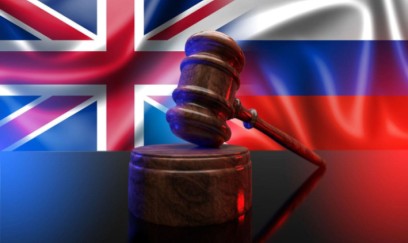 Britaniya Rusiyanın neft sənayesinə yeni sanksiyalar tətbiq edib 