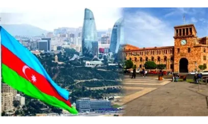 Bakı və İrəvan sülhə yaxındır TƏHLİL