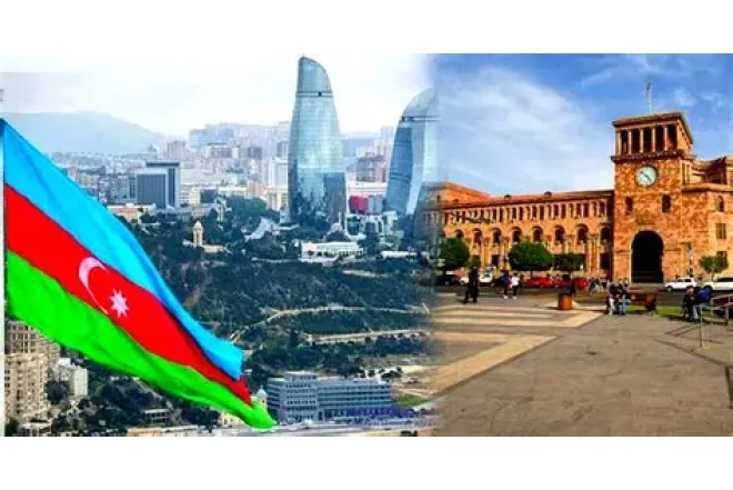 Bakı və İrəvan sülhə yaxındır TƏHLİL