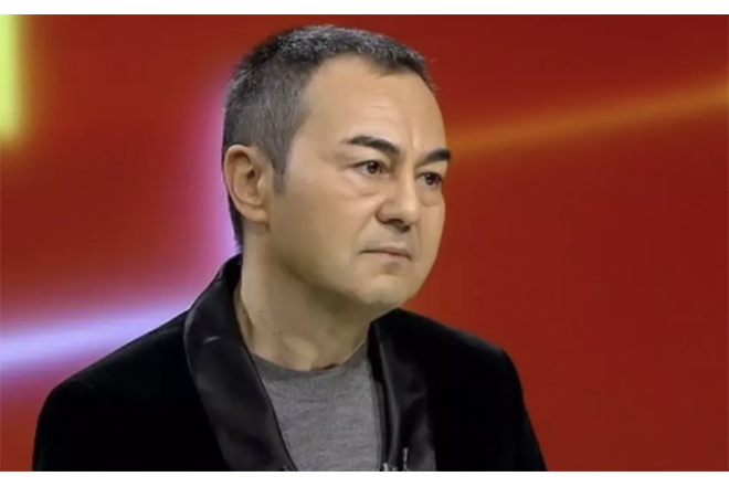 Mirasını onlara verdiyini açıqladı
