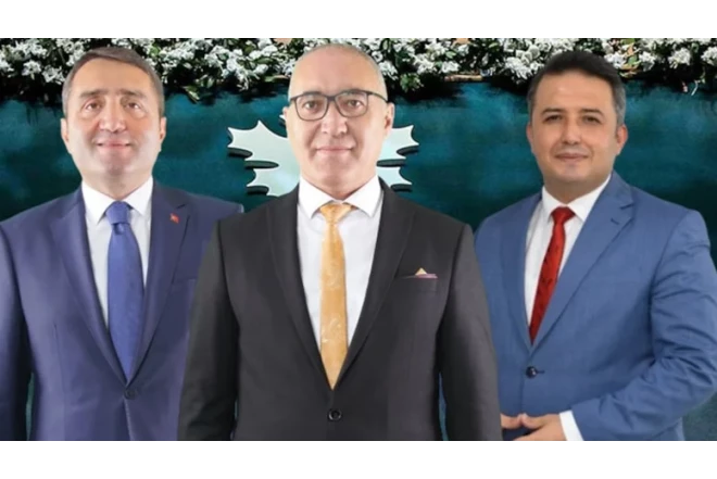 İstanbul millət vəkili Doğan Demir Gələcək Partiyasından istefa etdi