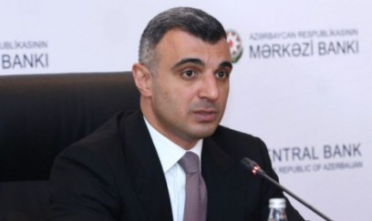 Bu həftə Azərbaycan Mərkəzi Bankı faiz qərarını açıqlayacaq 