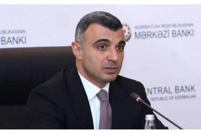 Bu həftə Azərbaycan Mərkəzi Bankı faiz qərarını açıqlayacaq 