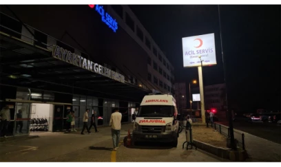 Türkiyədə toy dönüşü faciə: Nənə və iki nəvəsi bıçaqlanaraq öldürüldü