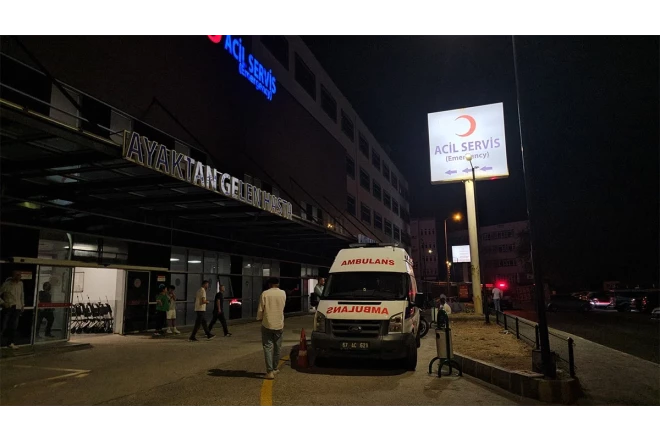 Türkiyədə toy dönüşü faciə: Nənə və iki nəvəsi bıçaqlanaraq öldürüldü
