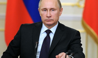 Putin "zemski" proqramları ilə bağlı müşavirə keçirəcək