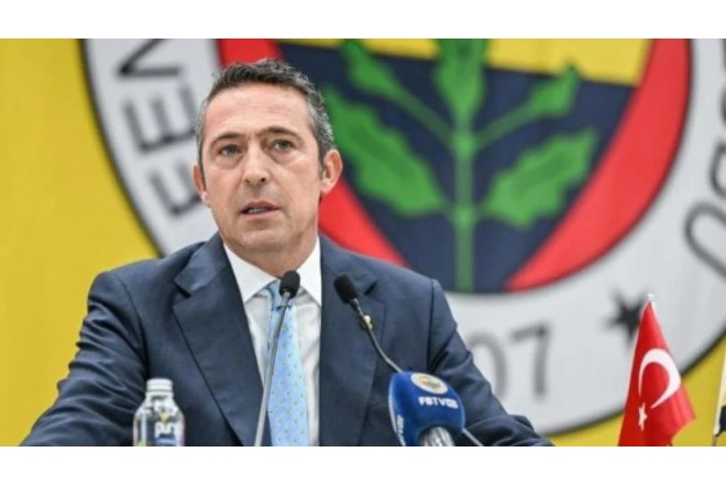 Ali Koç vəzifəsindən ayrıldı