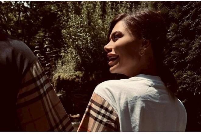 Aysun yeni münasibətə başladı: "Hər kəs sussun!" — FOTO