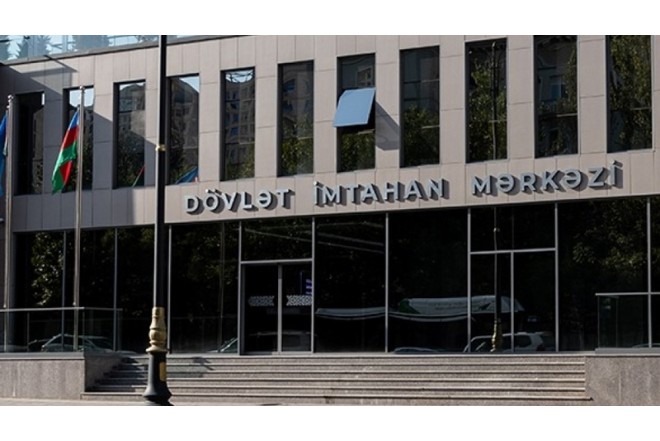 I və IV qruplarının nəticələrinin açıqlanacağı TARİX