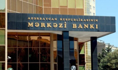 Mərkəzi Bankda yeni TƏYİNAT