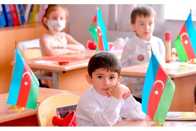 Məktəbəhazırlıq qrupları üzrə məktəb və müəllim seçimi başladı