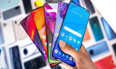 Ölkəyə 450 mindən çox smartfon idxal edilib