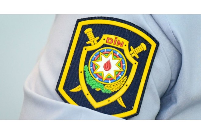 Polis axtarışda olan 5 itkin şəxsi tapdı