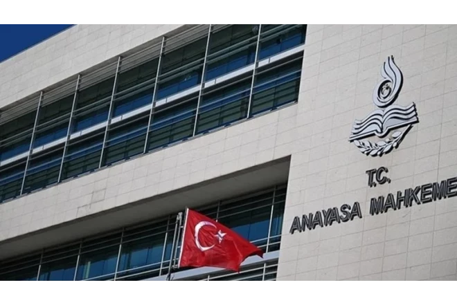 Konstitusiya Məhkəməsi CHP-nin HSK seçkilərinin ləğvini rədd etdi