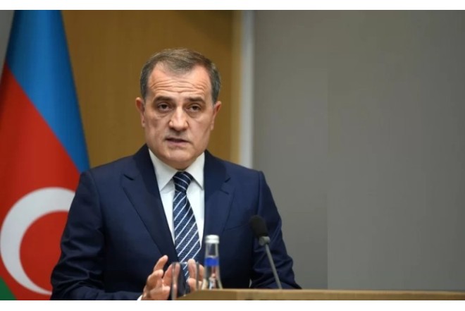 Azərbaycan XİN rəhbəri: Ermənistanla sülh yolunda yaxşı perspektivlər mövcuddur