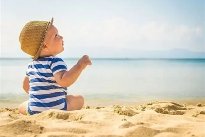 Pediatrdan ÇAĞIRIŞ: Uşaqları yandırmayın