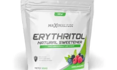 Eritritol düşünüldüyü qədər təhlükəsiz deyilmiş 