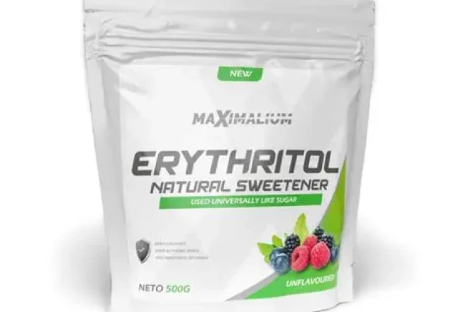 Eritritol düşünüldüyü qədər təhlükəsiz deyilmiş 